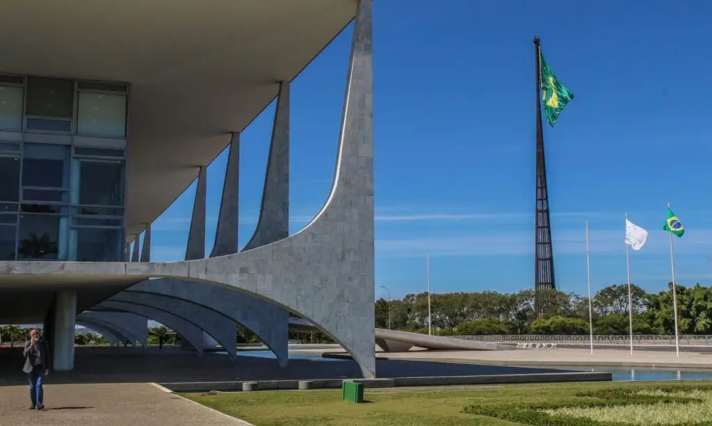 © Antônio Cruz/ Agência Brasil