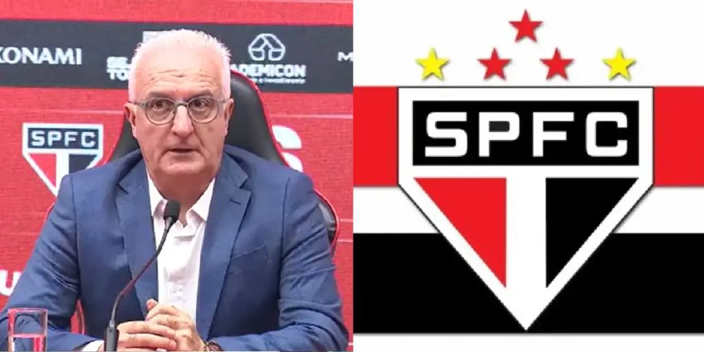 que, segundo informações do Globo Esporte, o técnico Dorival Júnior vai poder co