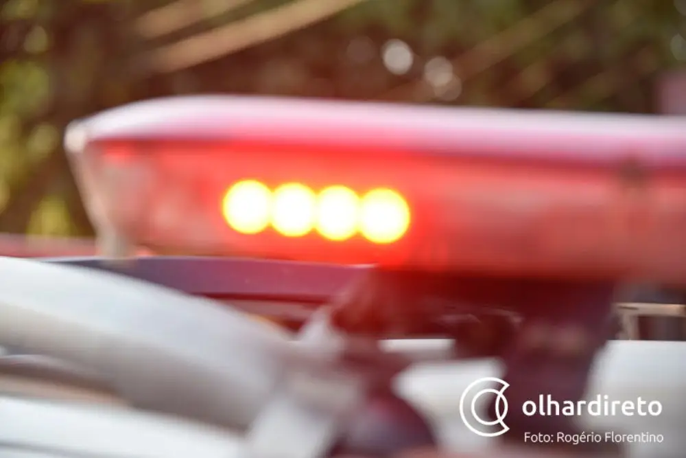 Polícia Civil prende dois homens por agressões e ameaças contra ex-companheiras em Várzea Grande