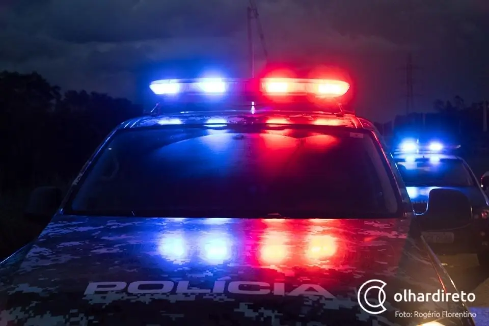 Tentativa de homicídio em Nova Mutum deixa jovem ferido após briga em bar