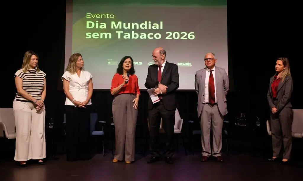 © Tânia Rêgo/Agência Brasil