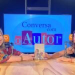 Literatura e ancestralidade marcam o programa Conversa com o Autor na Rádio MEC