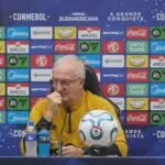 São Paulo planeja três contratações estratégicas sob o comando de Dorival Jr.