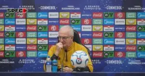 Exigência de Dorival: São Paulo vai contratar 3 reforços ainda em 2026