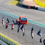 Autódromo de Mato Grosso é eleito o melhor da América Latina pela Fórmula Truck
