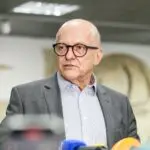 Pivetta descarta termômetro eleitoral em visitas de Lula e Flávio Bolsonaro a Mato Grosso