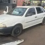 Prisão em Rondonópolis após confusão com som automotivo e dano a viatura