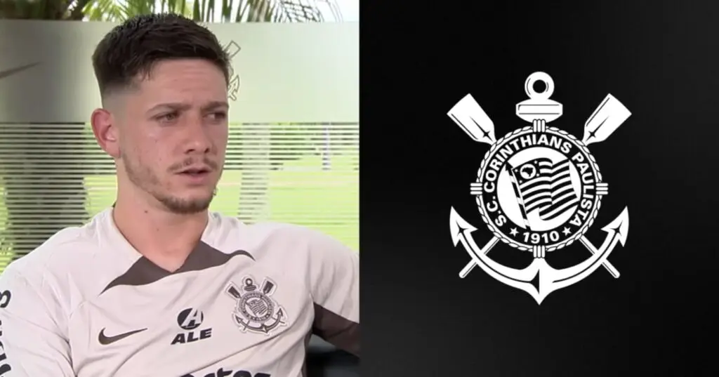 to Alegre e o Timão venceu por 3 a 1 o Tricolor. Pelo Grêmio, quem marcou o gol