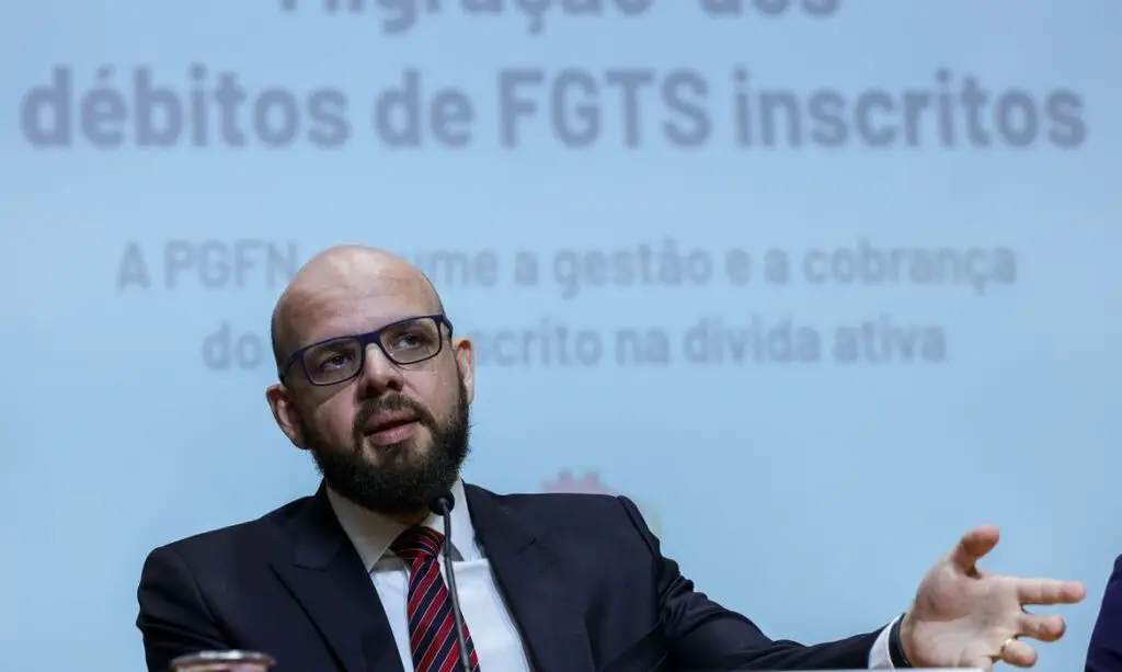 Pozzebom/ Agência Brasil