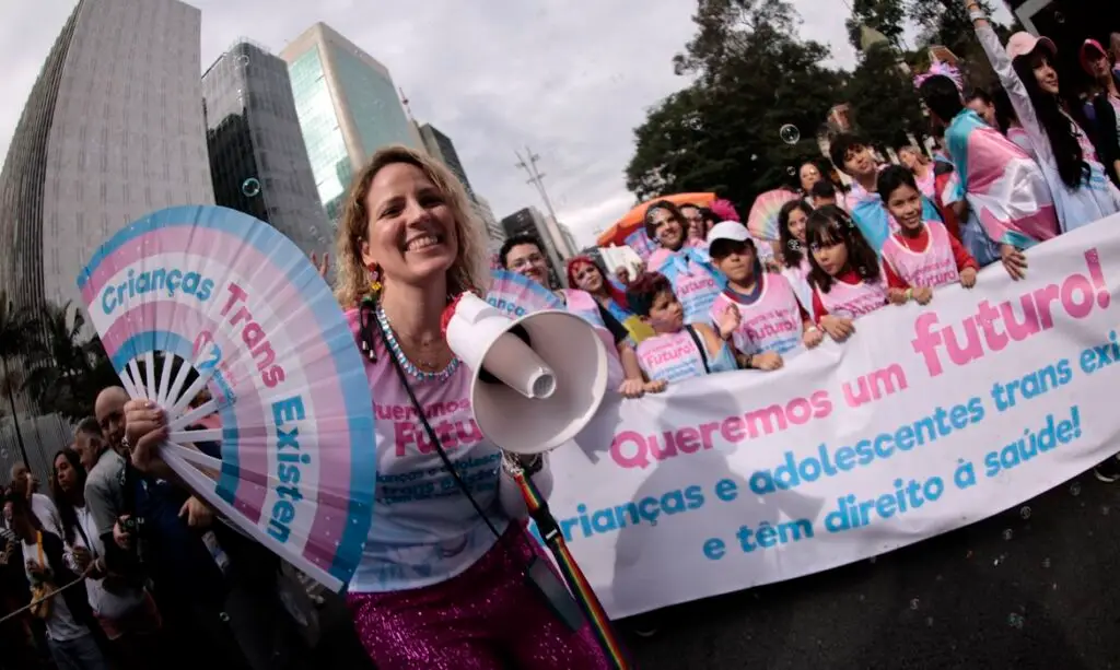 © Paulo Pinto/Agência Brasil