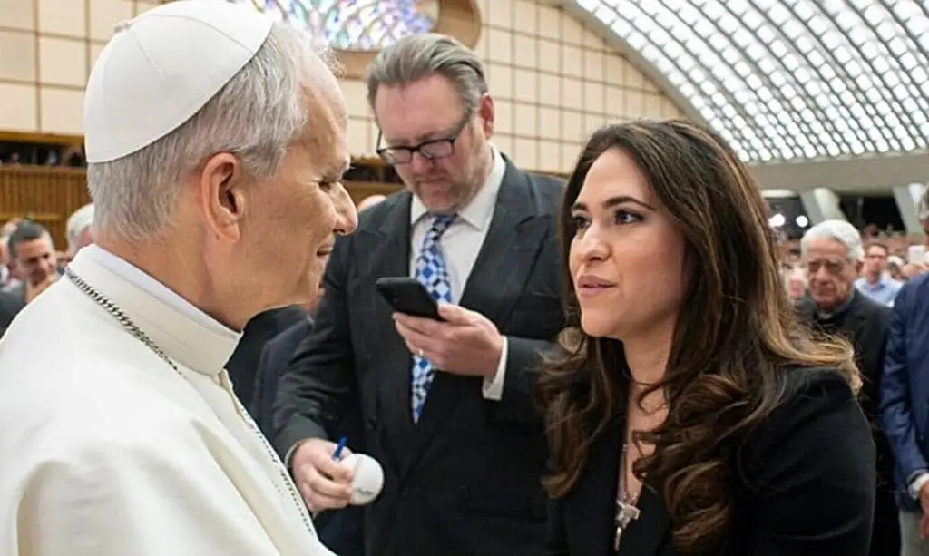 © Vatican Media/Divulgação