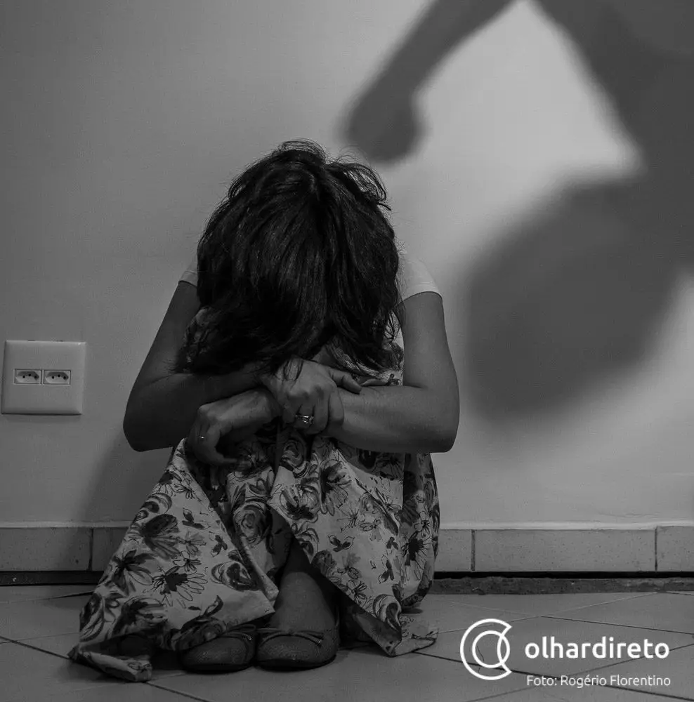 Cuiabano é preso por manter mulher em cárcere privado para pagamento de dívida de drogas