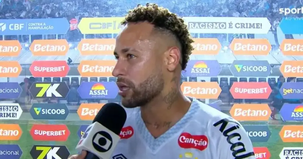Neymar volta ao Santos depois da Copa? Futuro do jogador ganha atualização hoje (06/06