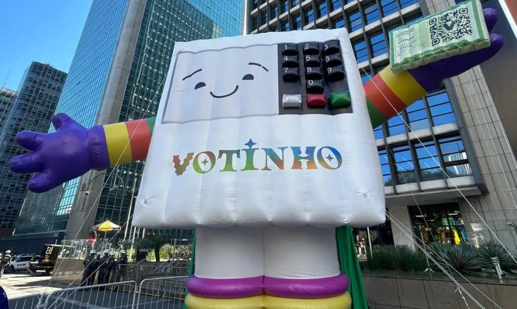 © Elaine Cruz/Agência Brasil