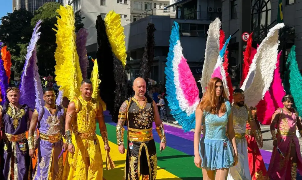 © Elaine Cruz/Agência Brasil