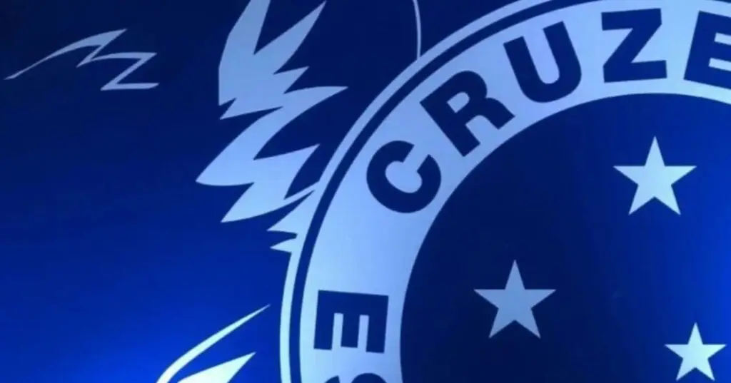 Kaio Jorge – Cruzeiro (Foto: YouTube)