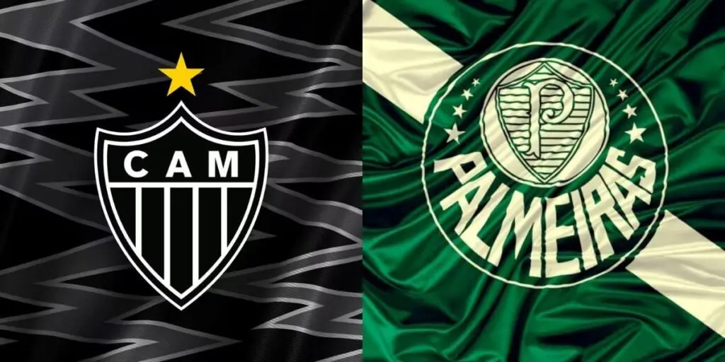 Atacante de R$77M do Atlético-MG revela proposta ainda maior do Palmeiras e informa decisão: "Chegou"