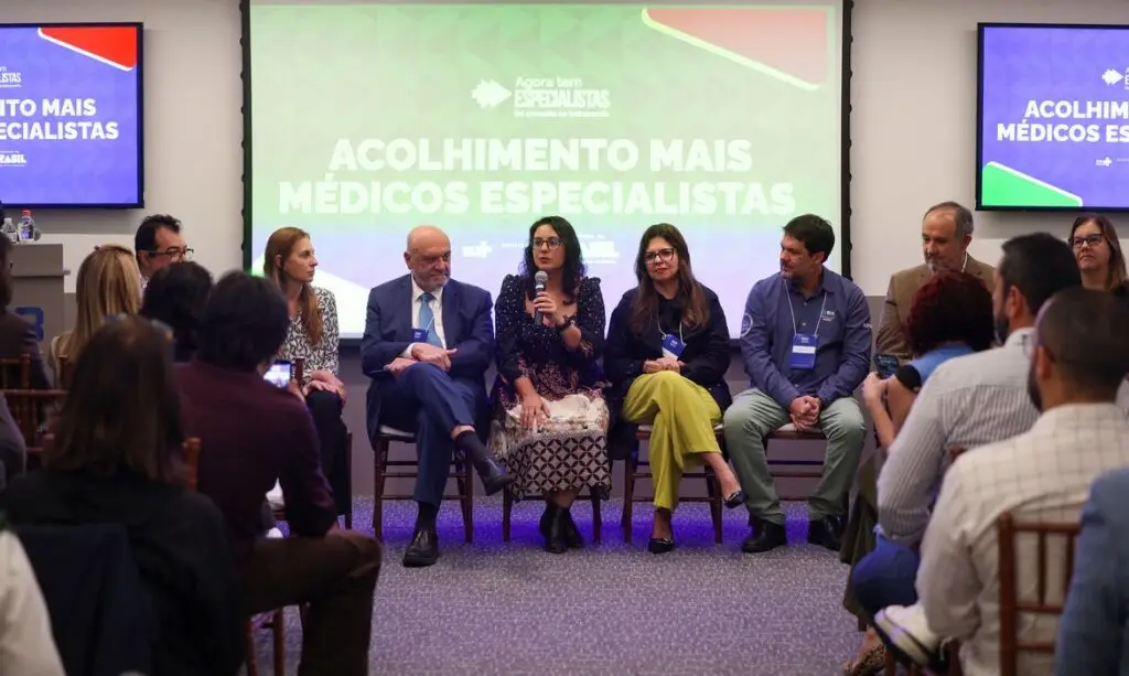 © Tomaz Silva/Agência Brasil