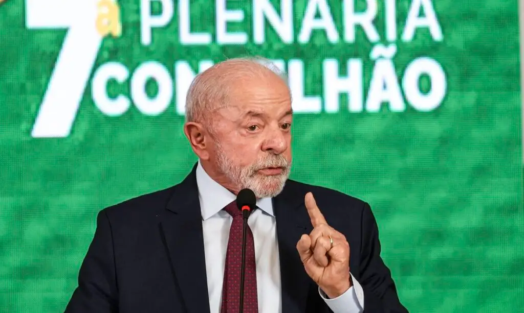 © Marcelo Camargo/Agência Brasil