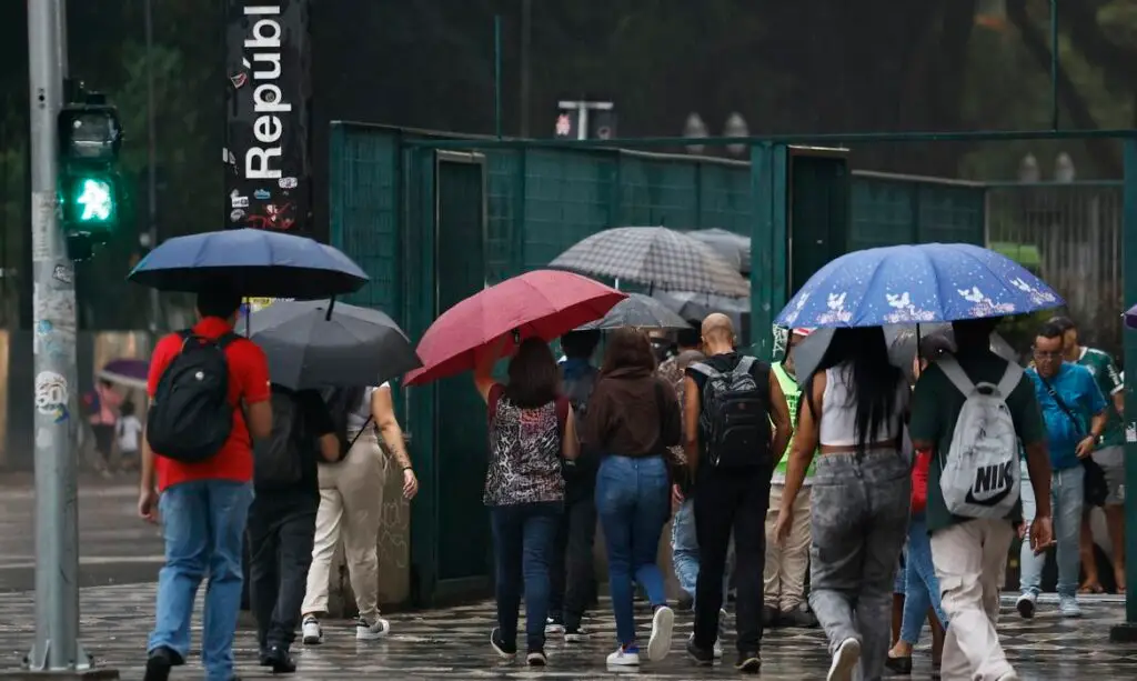 © Paulo Pinto/Agência Brasil