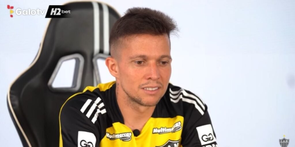 Reprodução/ YouTube Galo TV)