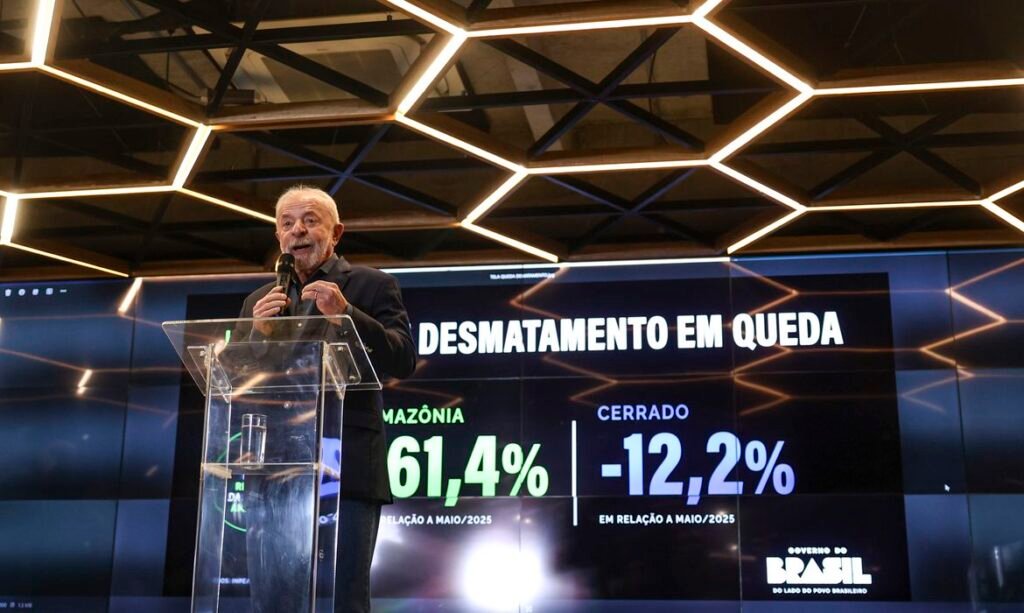 © Marcelo Camargo/Agência Brasil