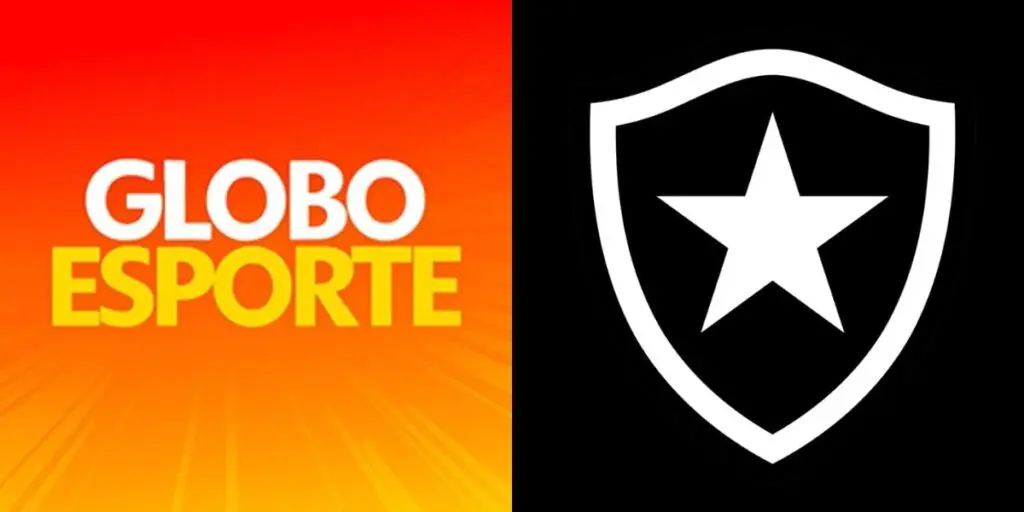 Globo Esporte comunica lista jogadores que podem dar adeus ao Botafogo em 2026