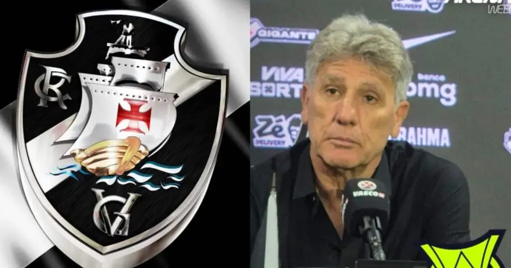te, o Vasco tem como uma das prioridades para esta janela, a contratação de um z