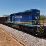 Ferrovia Transnordestina supera marca de 100 quilômetros de malha concluída