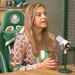 Palmeiras mantém foco em contratação de volante da seleção brasileira