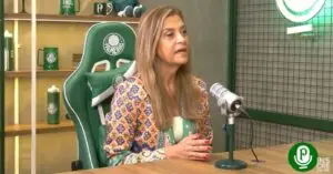 jovens promessas do clube, além de planejar renovações importantes. Dessa forma