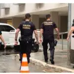 Operações integradas contra o crime organizado geram rombo de R$ 1,6 bi a facções em 30 dias