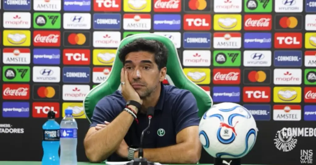 Abel vai deixar o Palmeiras? Gigante europeu prepara proposta e Leila já tem resposta