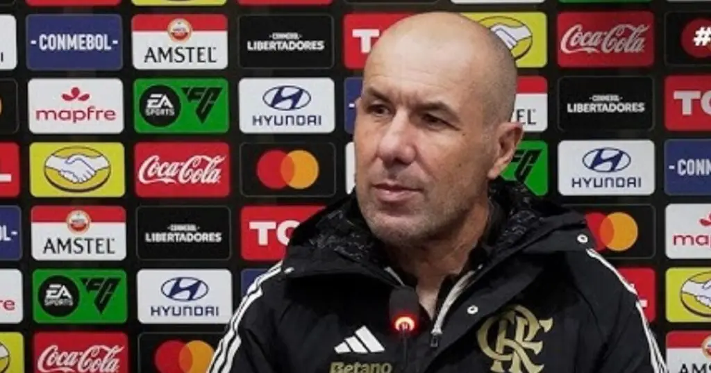 Pedido de Jardim: Flamengo contratando meio-campista para substituir Arrascaeta tem atualização hoje (14