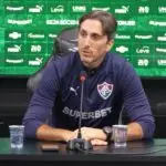 Fluminense avalia contratação de Gabriel Pec para reforçar o ataque em 2026