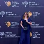 A trajetória de Débora Garofalo, a professora que transformou sucata em inovação educacional