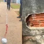 Policiais penais frustram tentativa de fuga em penitenciária de Cáceres