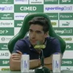 Abel Ferreira planeja recuperação técnica de jogadores no Palmeiras após a Copa do Mundo