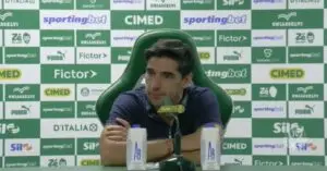 que o calendário do futebol nacional ficará paralisado até a segunda quarentena