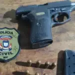 Polícia Civil frustra assalto e resgata refém em Pontes e Lacerda