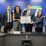 AGU firma acordo para assegurar posse de servidora no Itamaraty após exclusão por banca