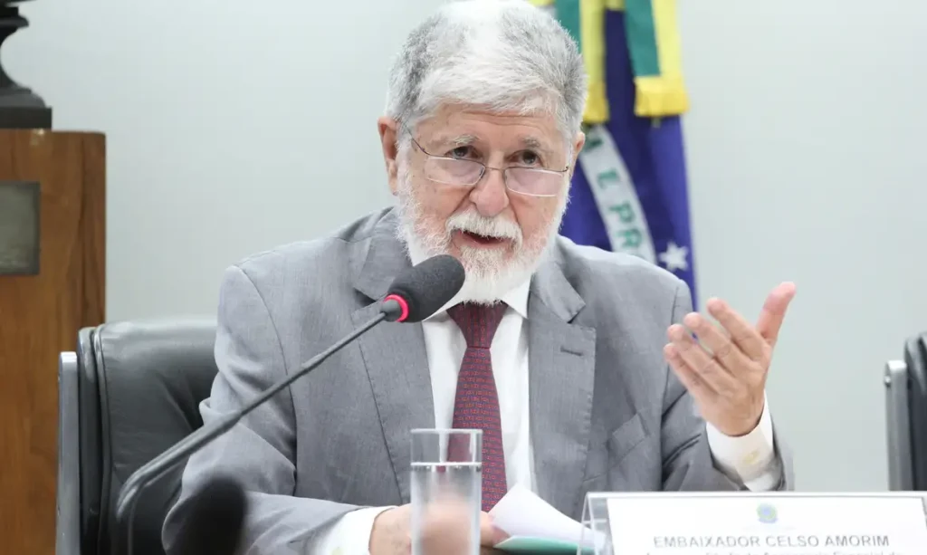© Vinicius Loures/Câmara dos Deputados