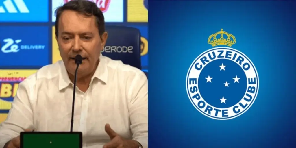 Lateral, goleiro e zagueiro: Pedrinho BH aprova trio de reforços para Artur Jorge no Cruzeiro hoje(16