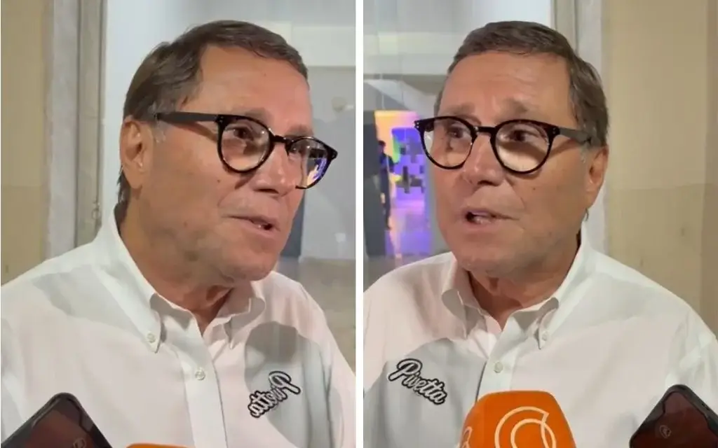 Mauro Carvalho aponta interferência de Janaina Riva em crise no PRD