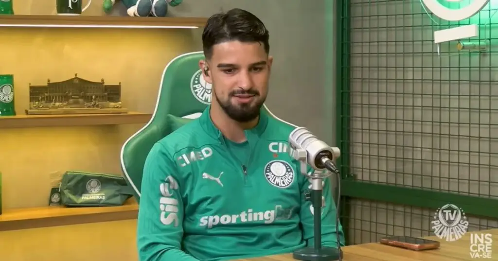 Flaco López sendo vendido no Palmeiras após Copa do Mundo pela Argentina tem atualização hoje(16