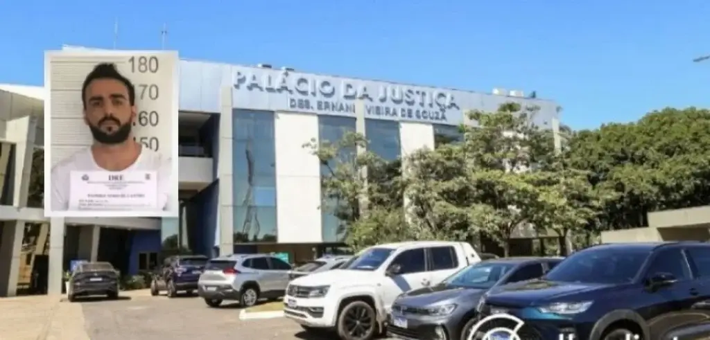 DJ é condenado por tráfico interestadual de anabolizantes em Cuiabá