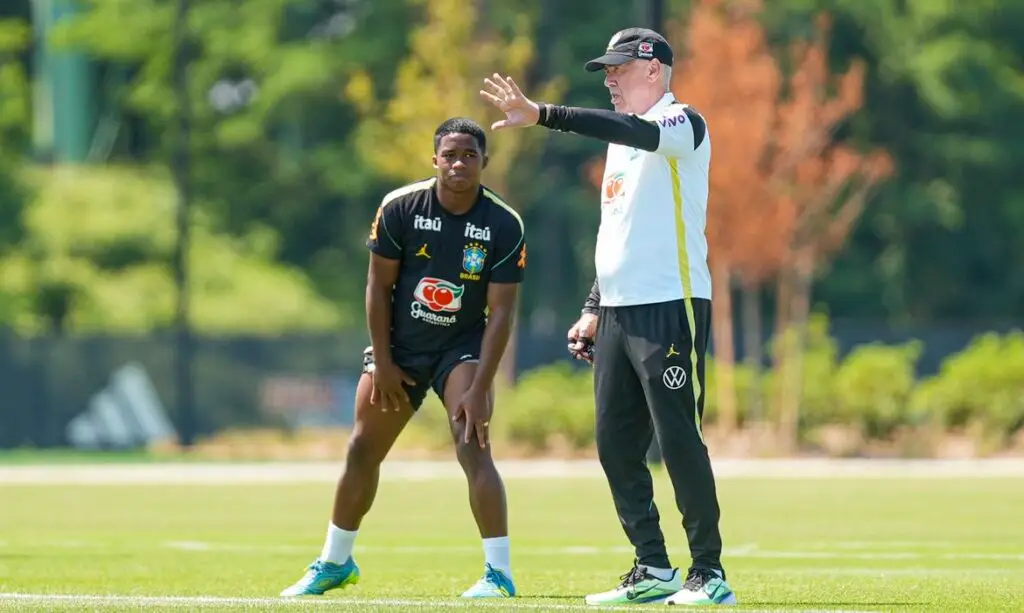 © Rafael Ribeiro/CBF
