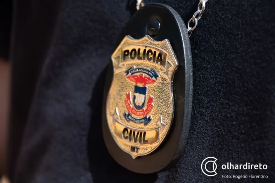 Polícia Civil indicia gerente por assédio sexual contra funcionárias em Cuiabá