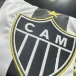 Atlético-mg aposta em seis talentos da base para reforçar o elenco profissional
