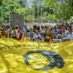 Supremo Tribunal Federal mantém condenações por assassinato de Marielle Franco